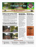 FGRT Spring Newsletter